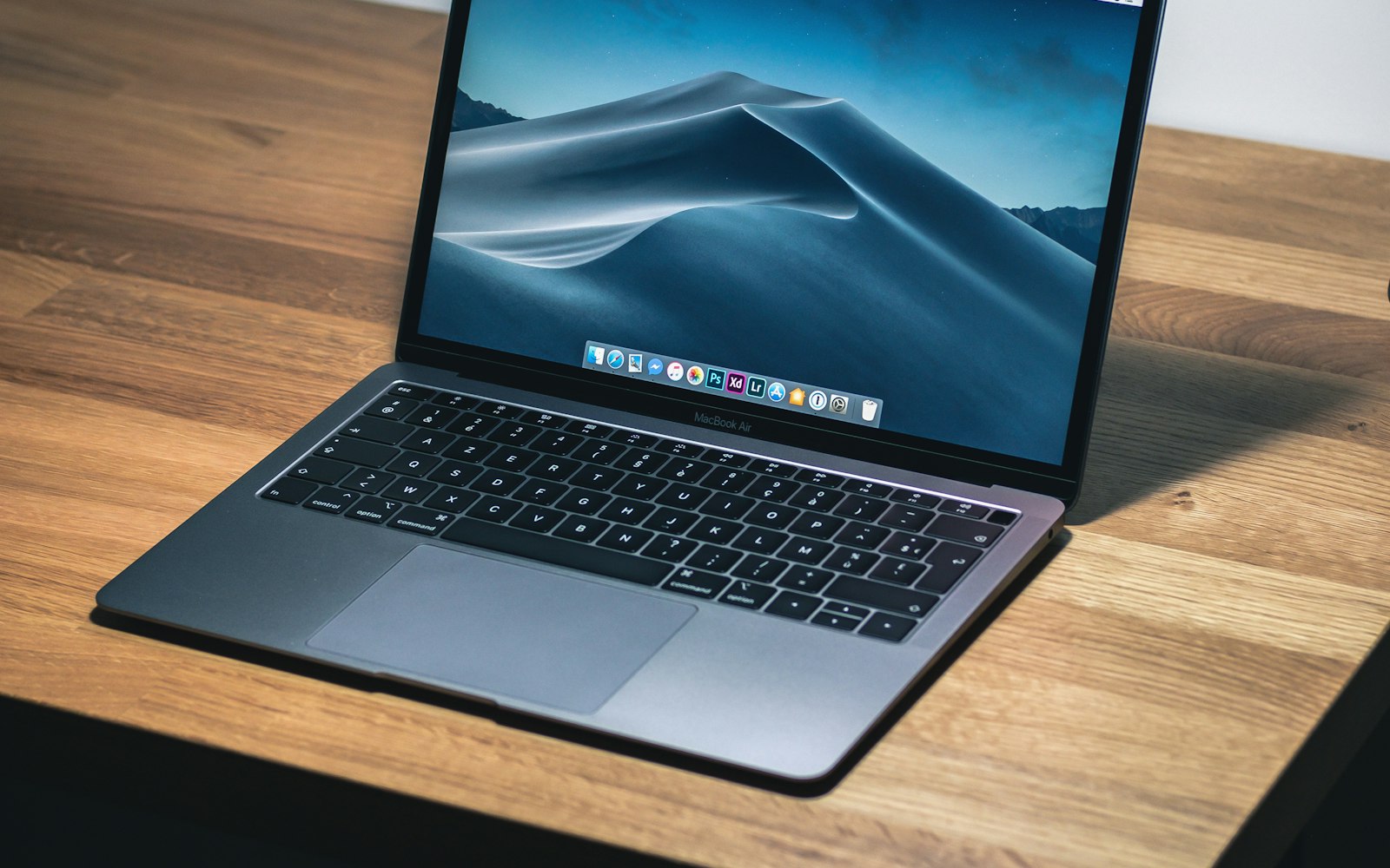 MacBooks