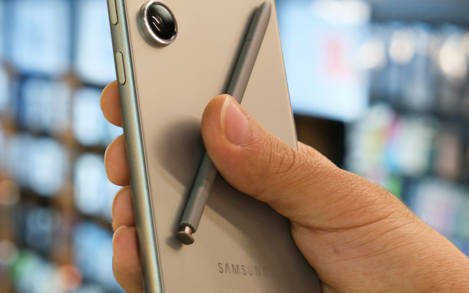 Unlocked Samsung Phones
