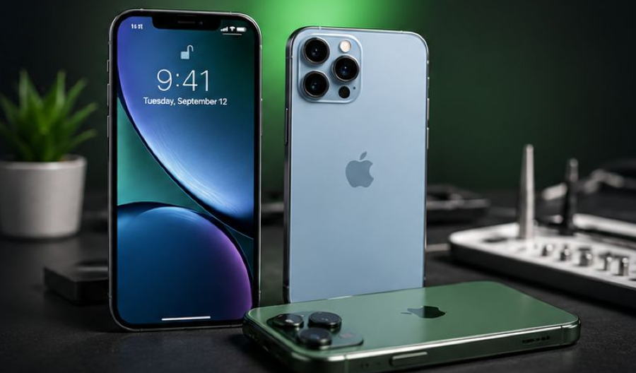 iPhone Repair