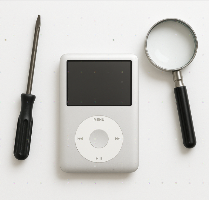 iPod Repair