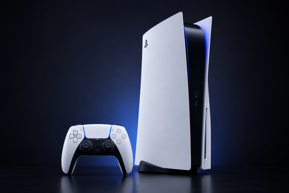 PlayStation Repair