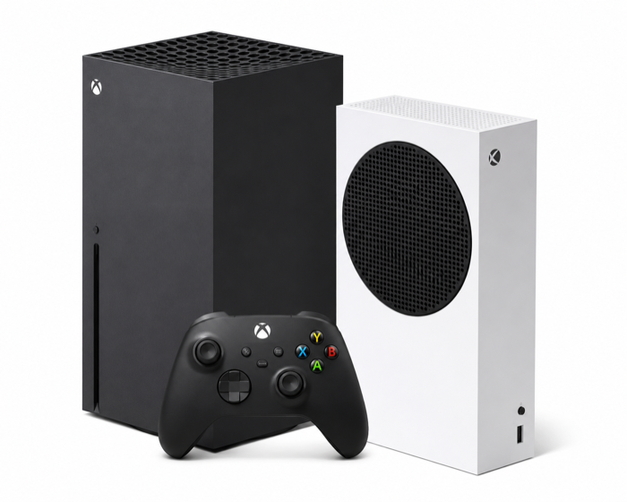 Xbox Repair