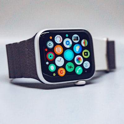 Apple Watch Series 4 Series