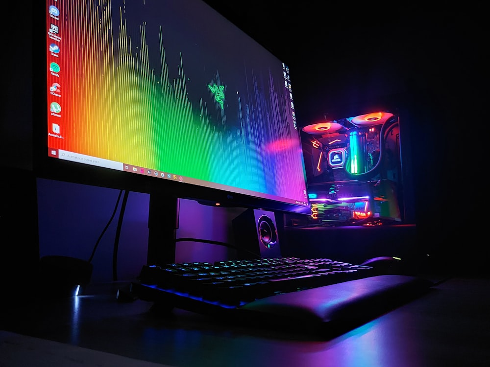 Gaming PC Repair