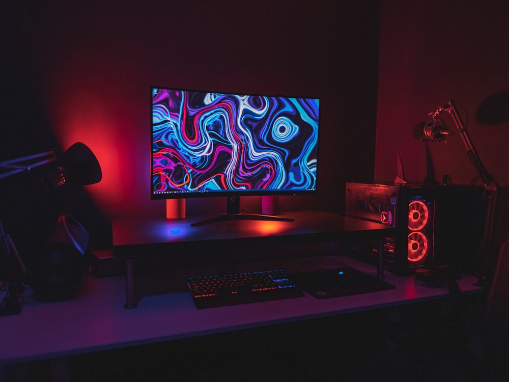 Printers & Accessories