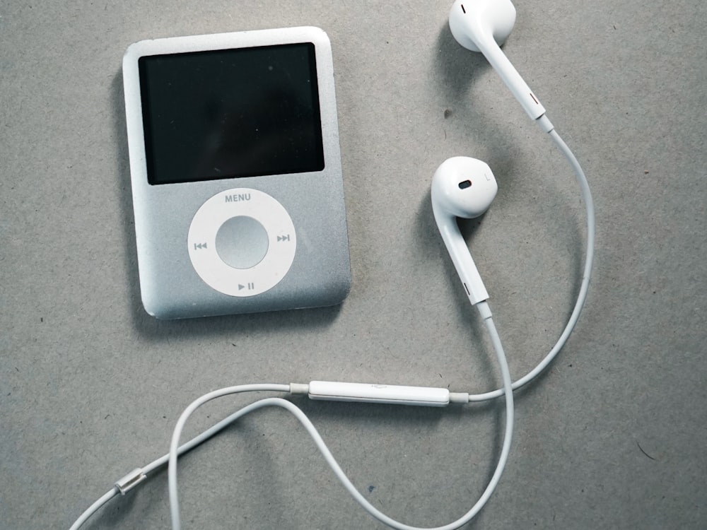 iPod Video 30GB 5TH Series