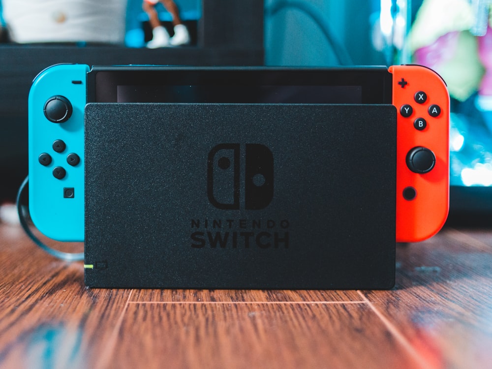 Nintendo Repair