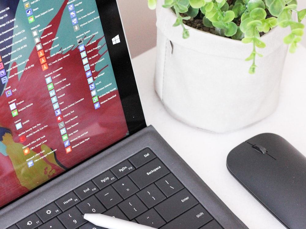 Microsoft Surface Repair