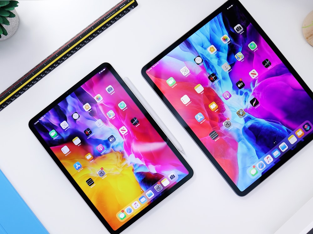 Tablet Repair