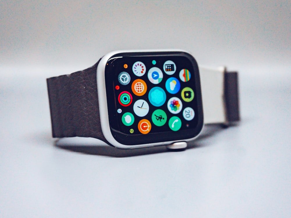 Apple Watch Repair