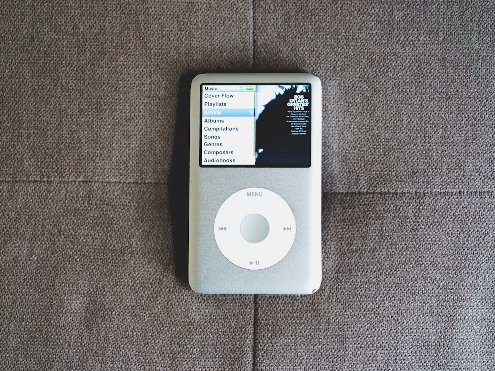 Zune HD