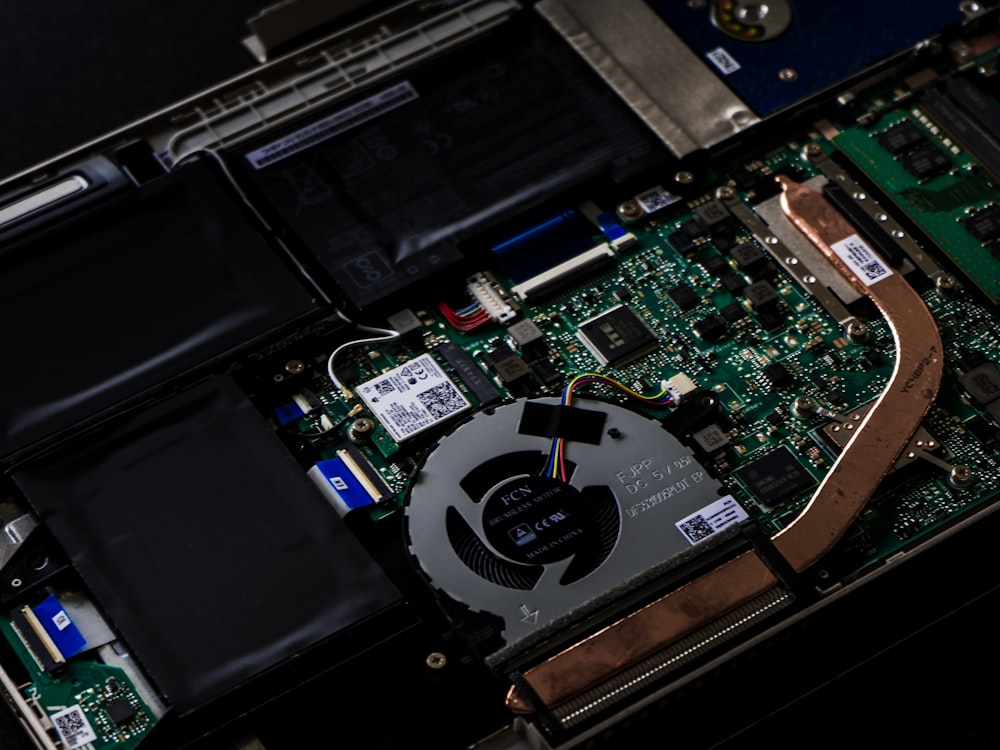 Mac & PC Repair