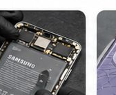 Battery Replacement