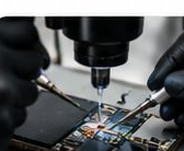 Motherboard Repair