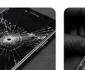 Screen Repair