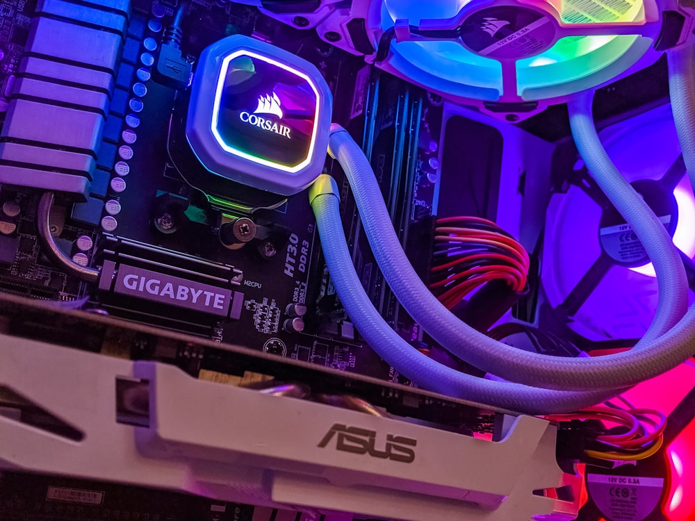 SSD Upgrades