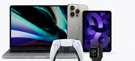 Pre-owned devices