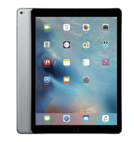 Used Apple iPad Pro 12.9-inch 1st Generation for Sale in Chicago