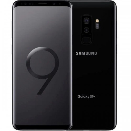 Unlocked Samsung S9+
