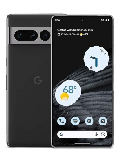 Unlocked Google Pixel 7 Pro