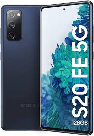 Unlocked Samsung S20 FE