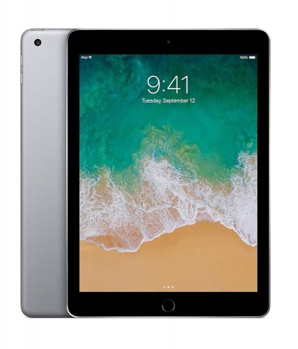 Used Apple iPad 6th Generation for Sale in Chicago