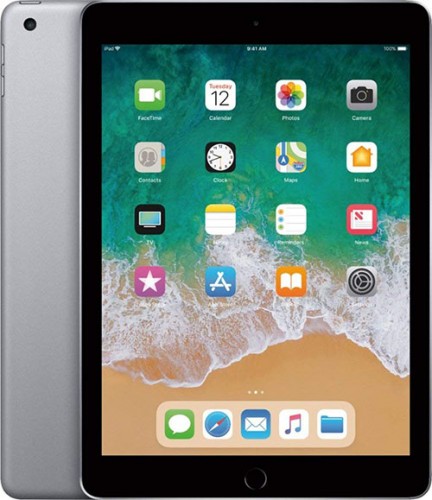 Used Apple iPad 5th Generation for Sale in Chicago