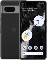 Unlocked Google Pixel 7