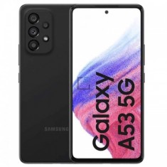 Unlocked Samsung A53 5G