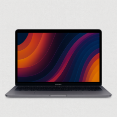 Apple MacBook Pro 13" 2017 – i5 / 8GB / 128GB / Touch Bar