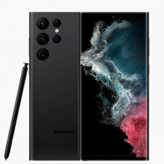 Unlocked Samsung Galaxy S22 Ultra – Chicago
