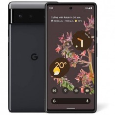 Unlocked Google Pixel 6