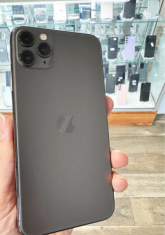 Unlocked iPhone 11 Pro Max