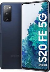 Unlocked Samsung S20 FE