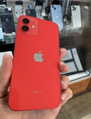 Unlocked iPhone 12 - Desbloqueado