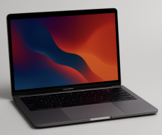 Apple MacBook Pro (2019) - Touch Bar / 16GB RAM/ 512GB