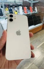 Unlocked iPhone 12 Mini - Desbloqueado