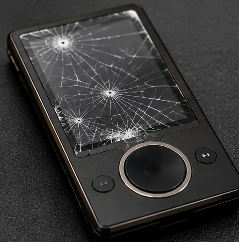 Screen Repair