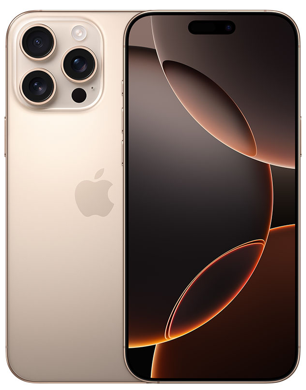 iPhone 16 Pro Max Repair in Chicago