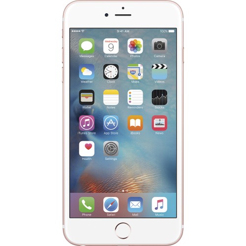 Phone 6s Plus Repair in Chicago