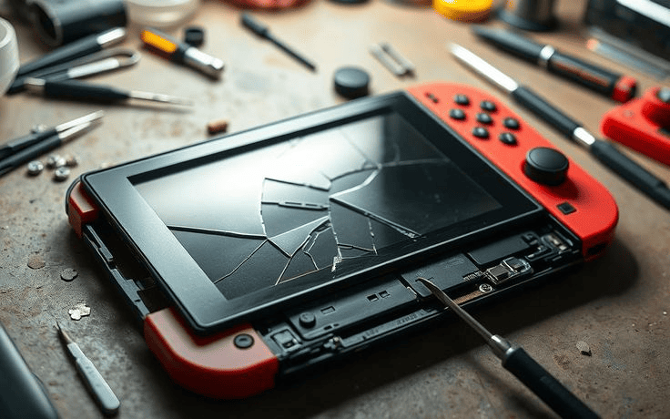 Nintendos
