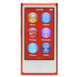 iPod Nano 7TH