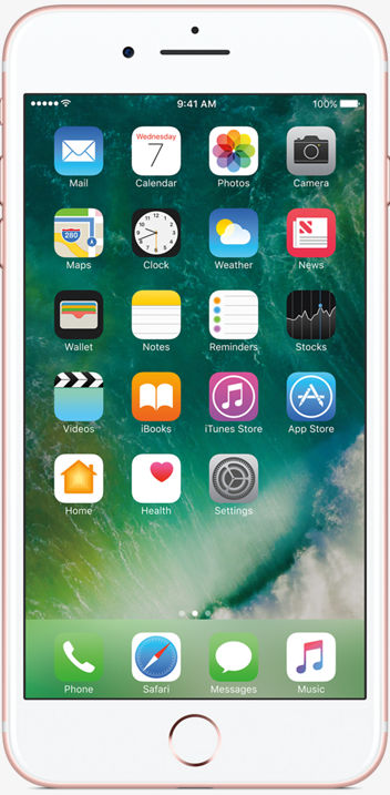 iPhone 7 Plus Repair in Chicago