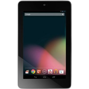 Asus Nexus 7 1ST (2012)