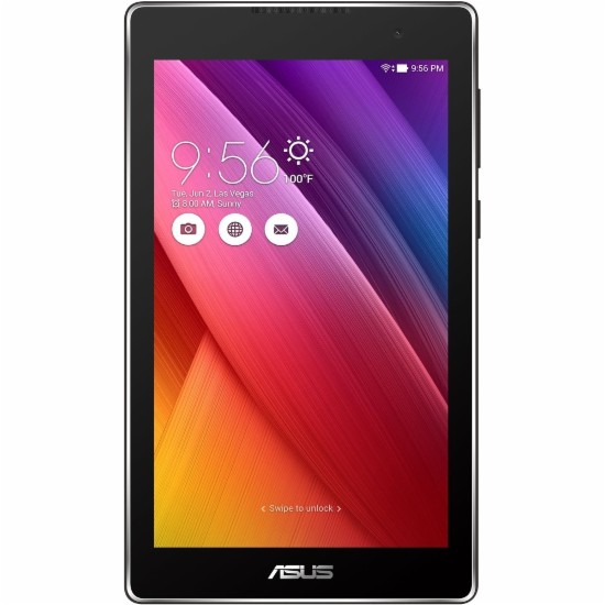 Asus Tablets
