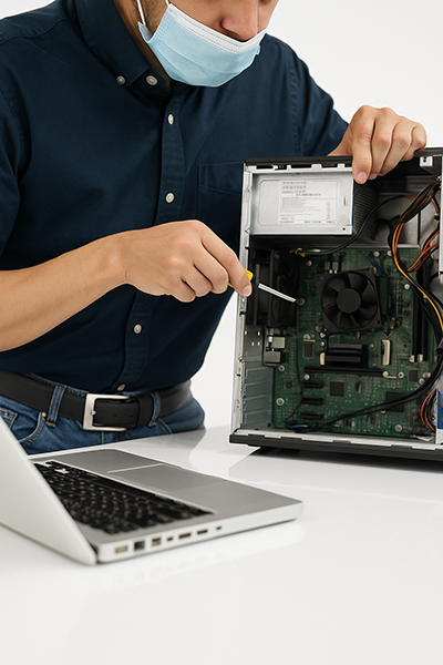 Computer Repair