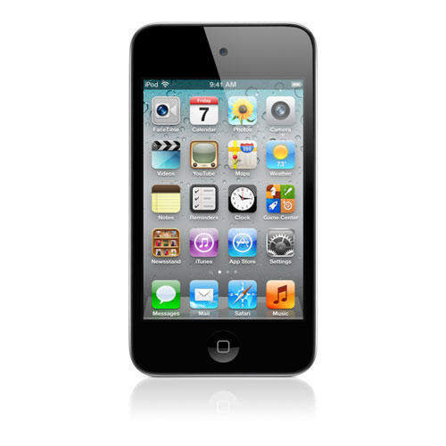 iPod Touch 4TH Gen.