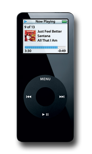 iPod Nano 1ST