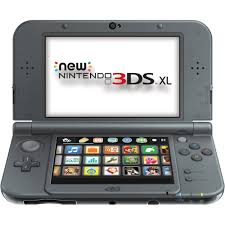 Nintendo 3DS Nintendo 3DS