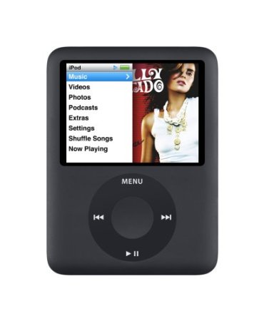 iPod Nano 3RD